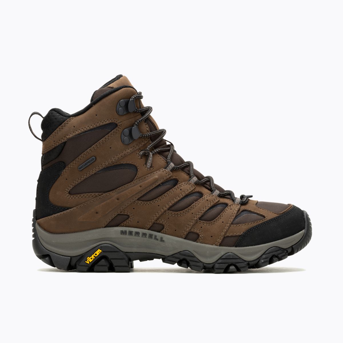 Moab 3 Apex Mid Waterproof