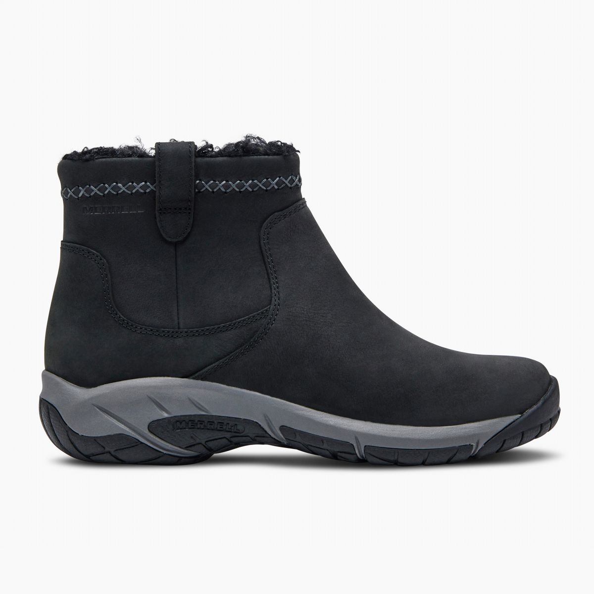 Encore 4 Bluff Zip Polar Waterproof