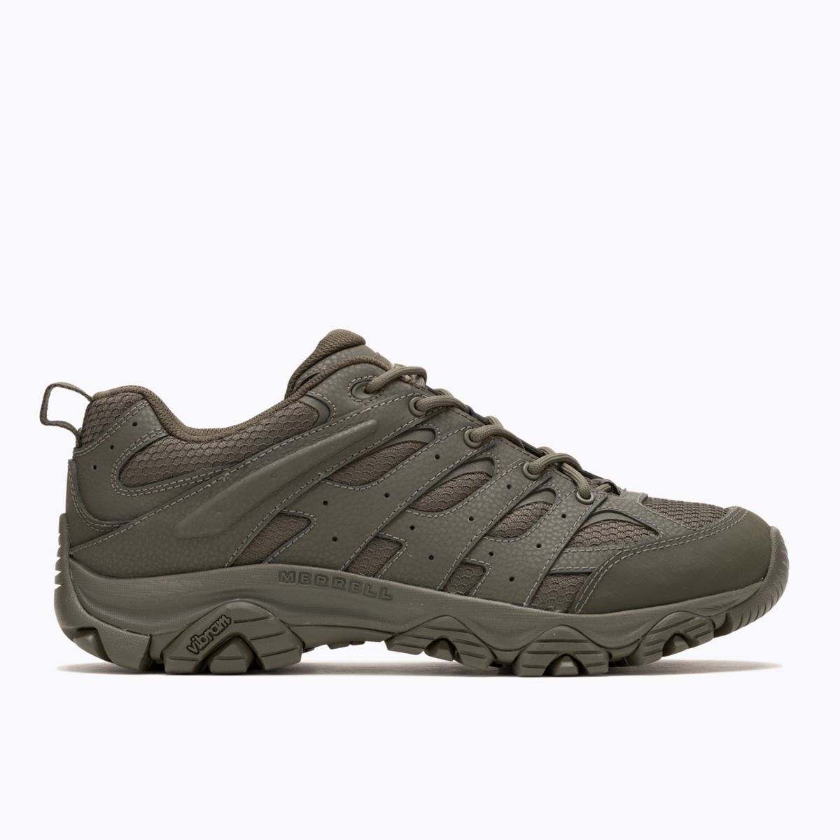 Moab 3 Tactical Shoe