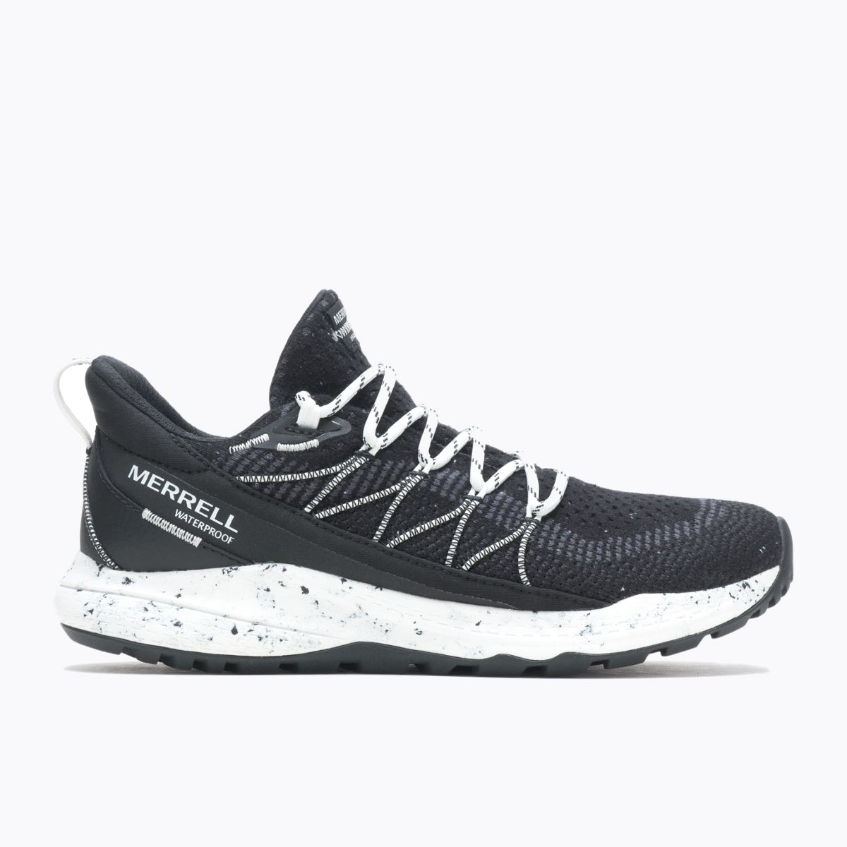 Bravada 2 Waterproof Wide Width