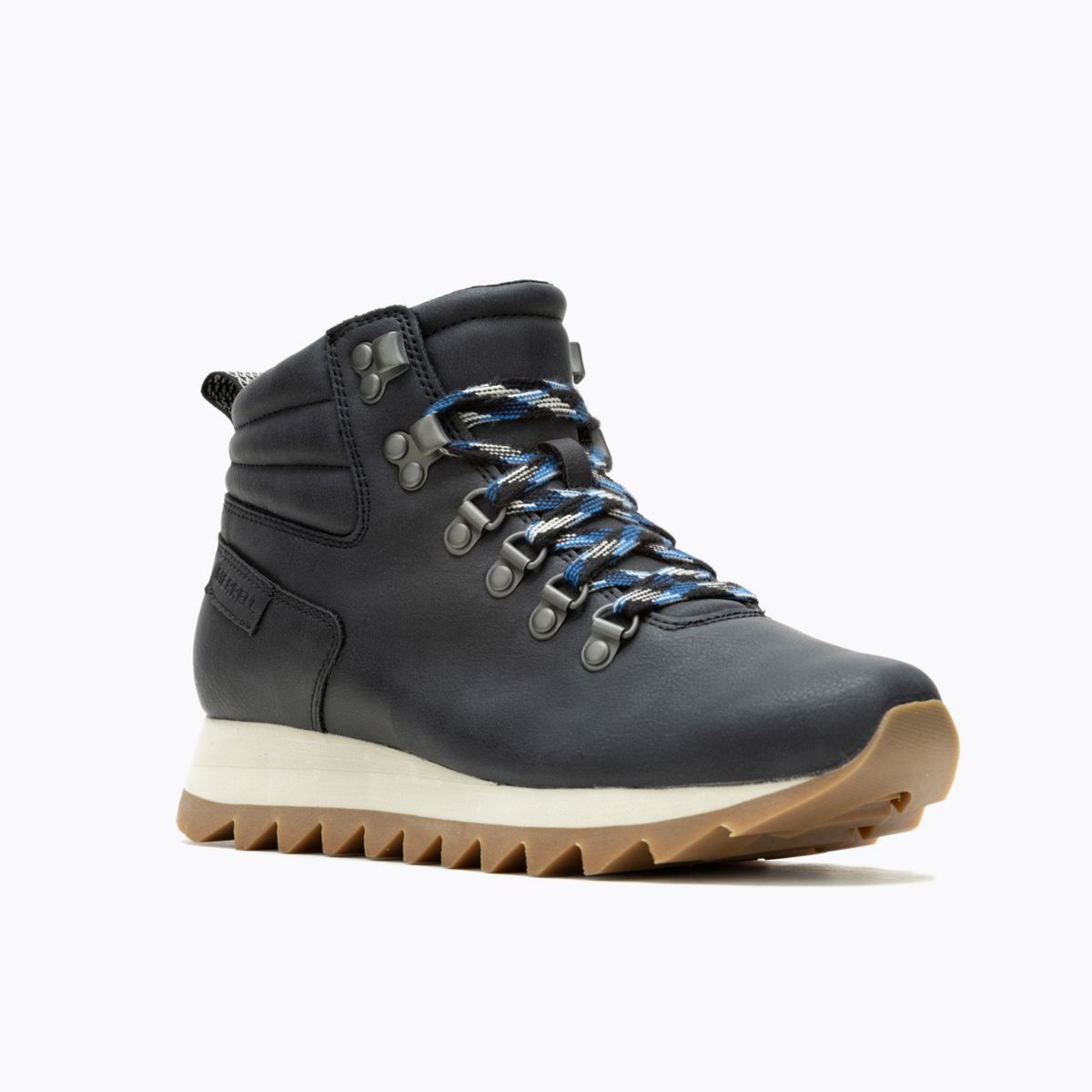 Alpine Hiker