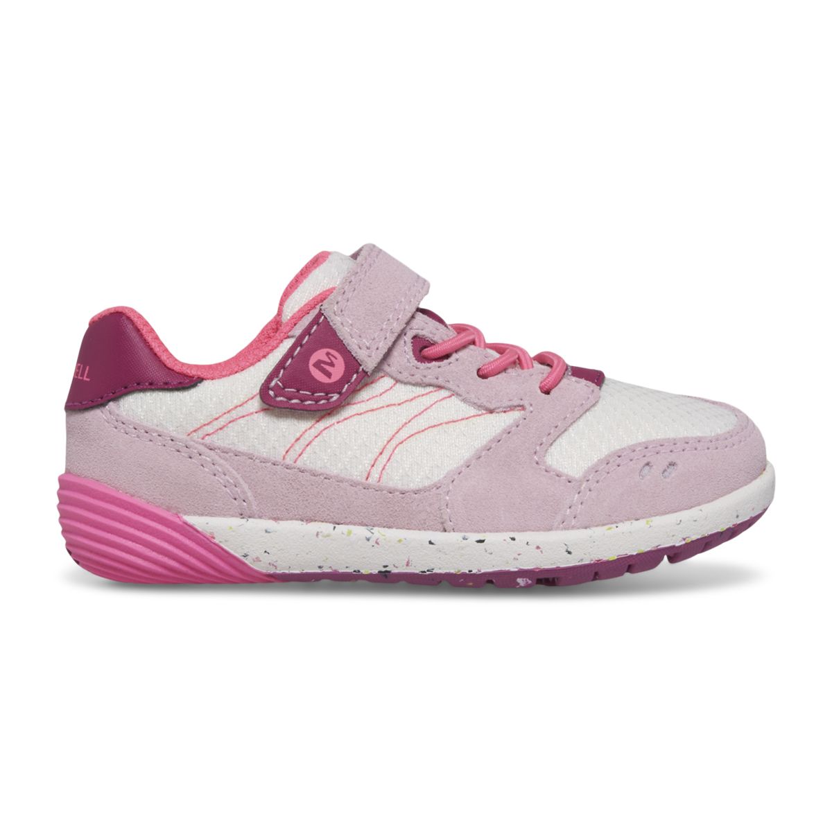 Bare Steps® A83 Sneaker