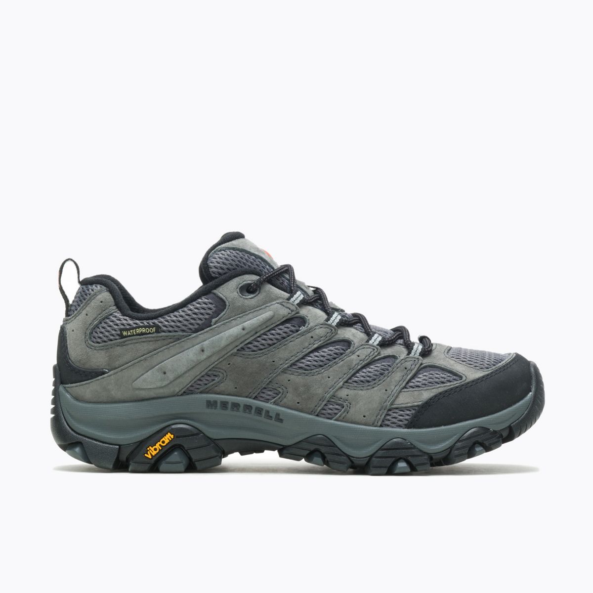Moab 3 Waterproof Wide Width