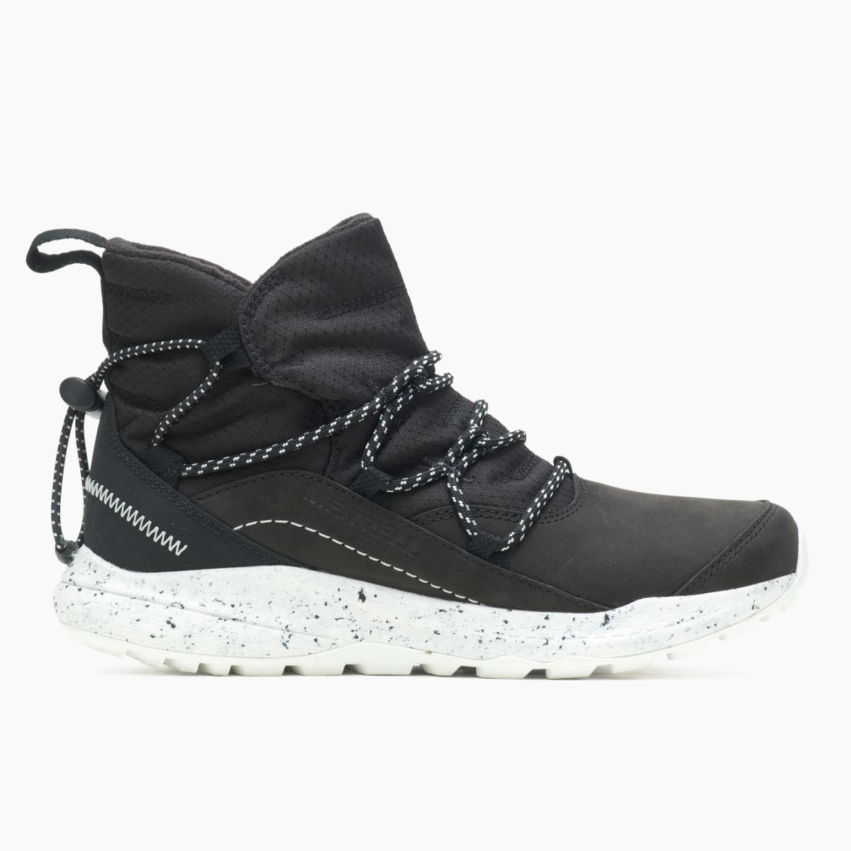 Bravada 2 Thermo Demi Waterproof Wide Width