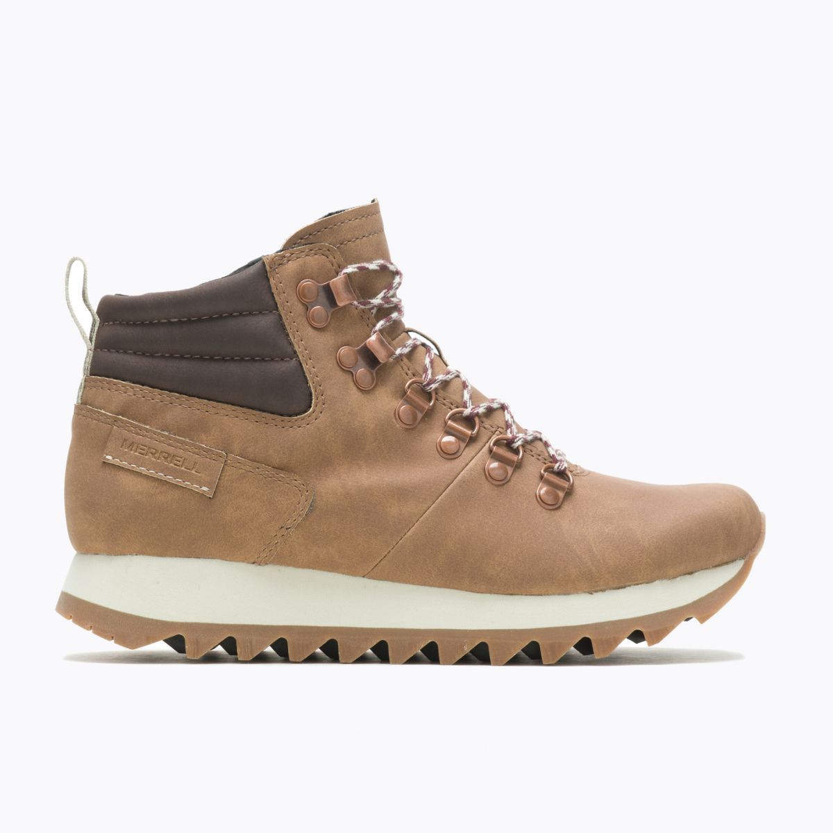 Alpine Hiker