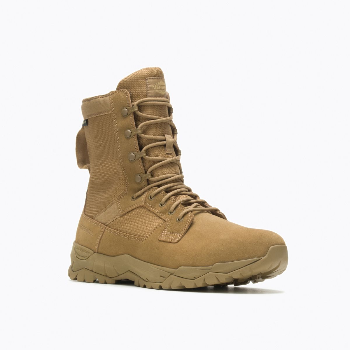 MQC 2 Thermo GORE-TEX® Wide Width