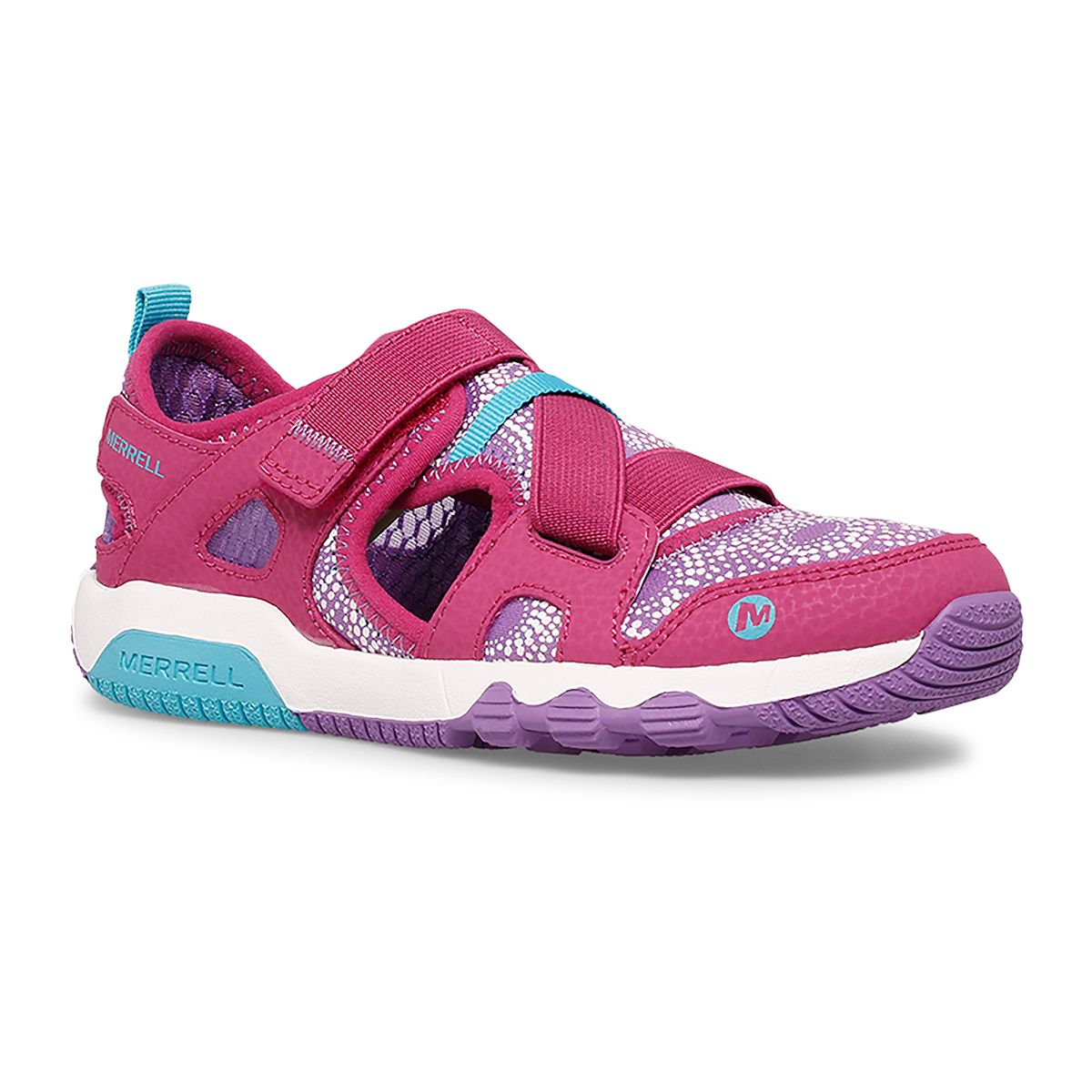Hydro Free Roam Chroma Monarch Sandal