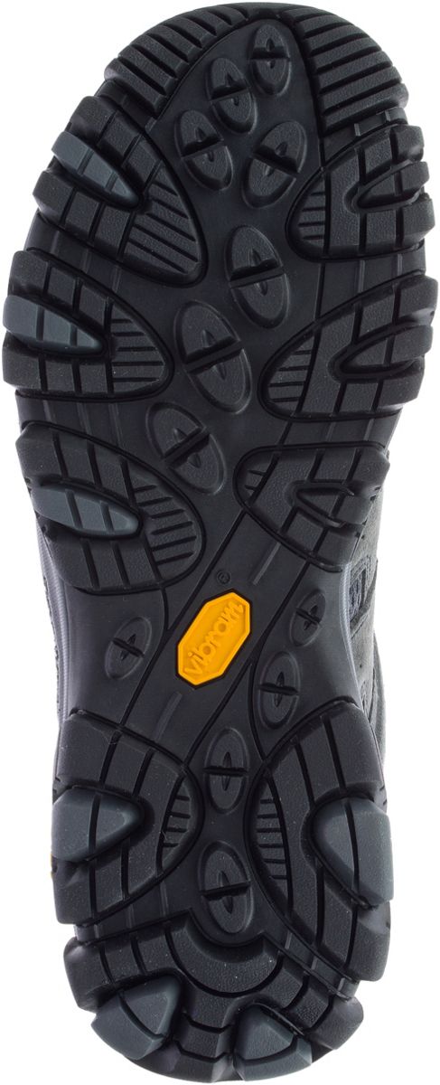 Moab 3 Waterproof Wide Width