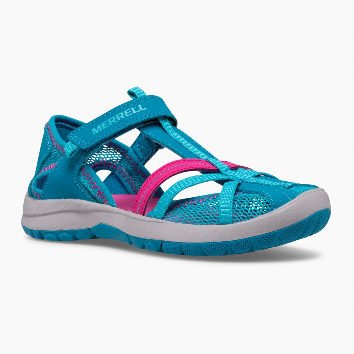 Dragonfly Sandal