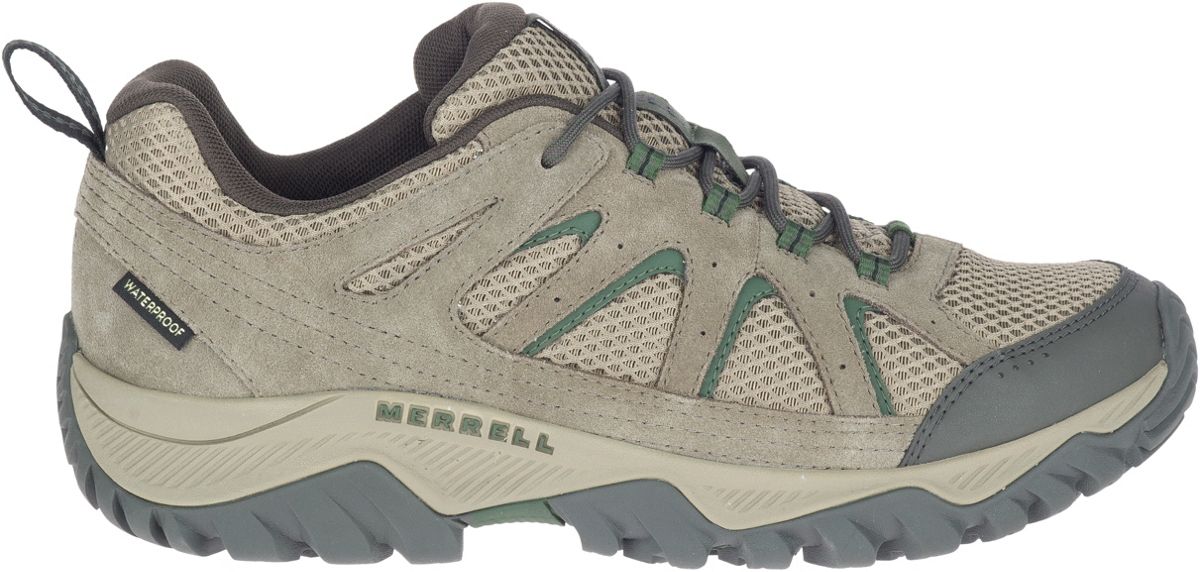 Oakcreek Waterproof