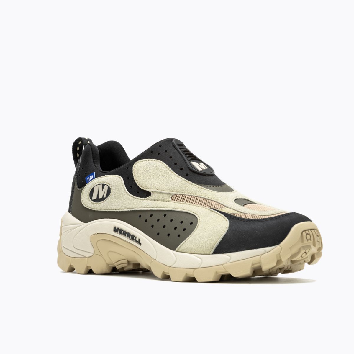 Moc Speed Streak Evo 1TRL X Nicole McLaughlin