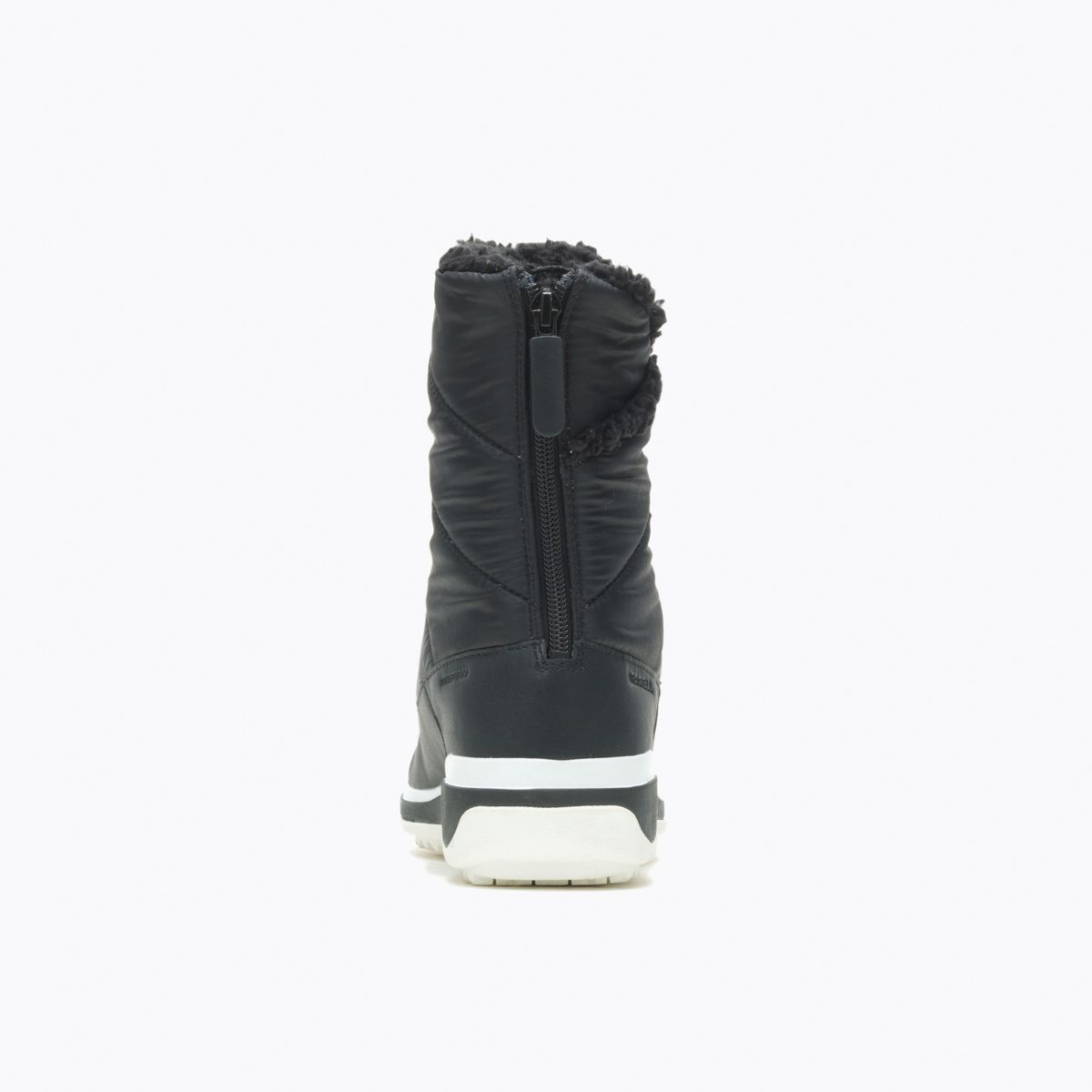 Snowcreek Sport Mid Zip Polar Waterproof