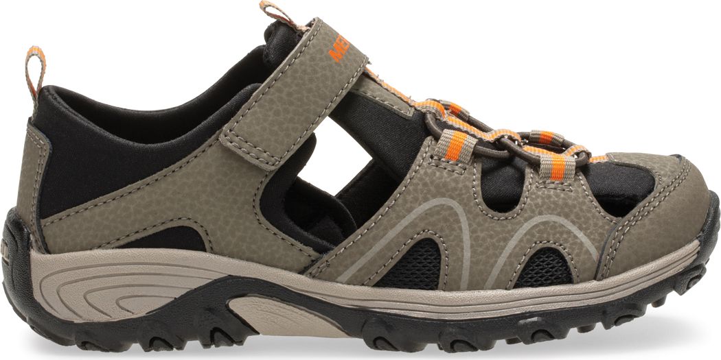 Hydro Teton Sandal