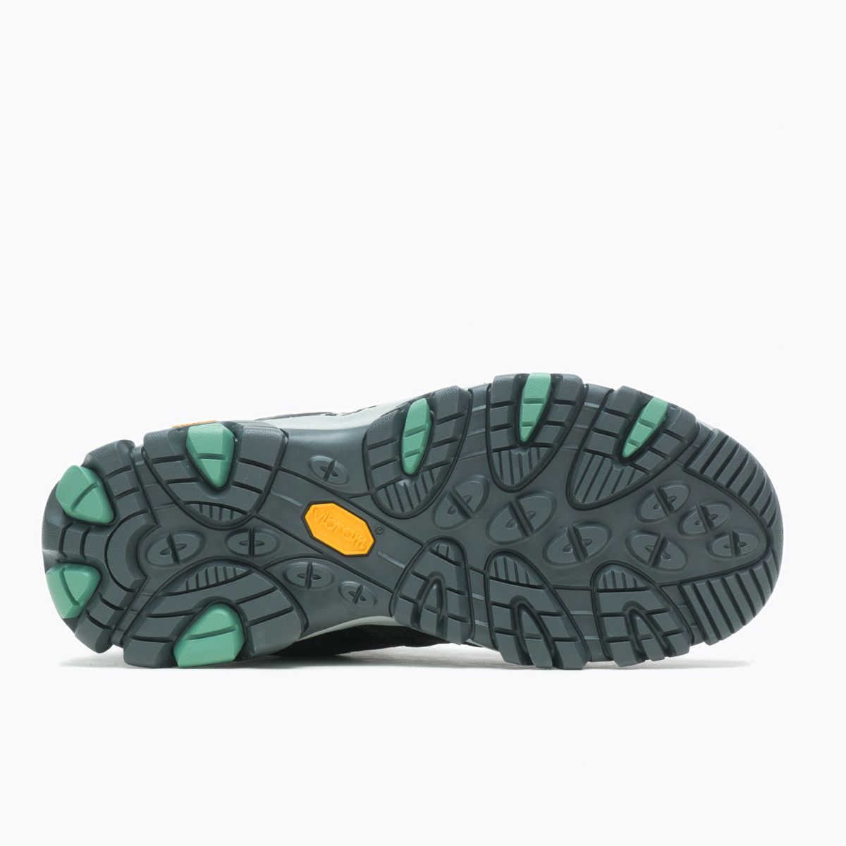 Moab 3 Thermo Mid Waterproof Wide Width