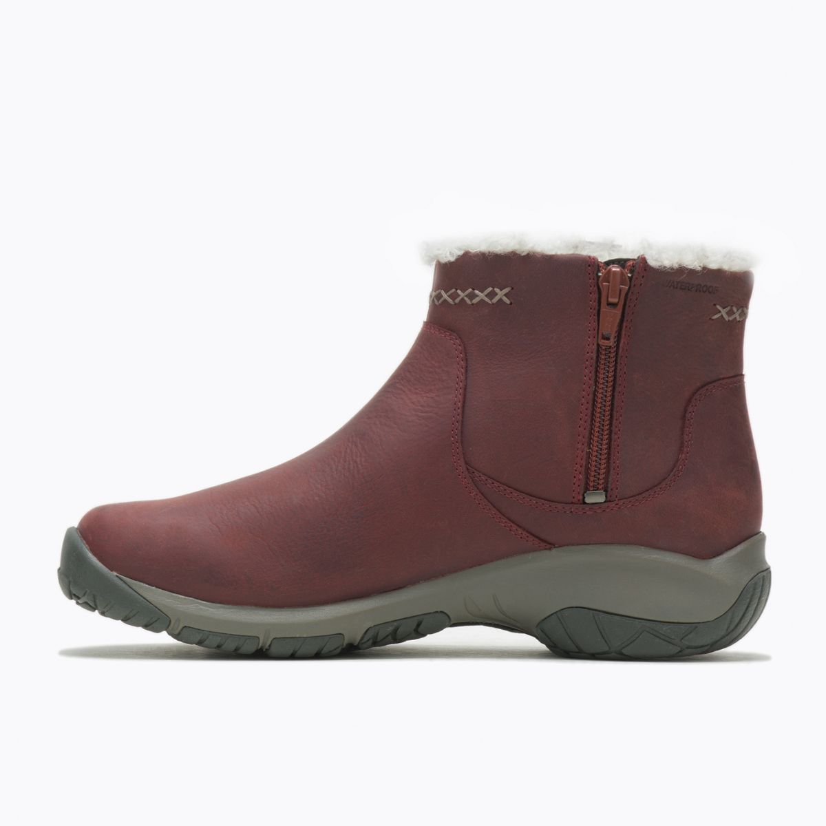 Encore 4 Bluff Zip Polar Waterproof