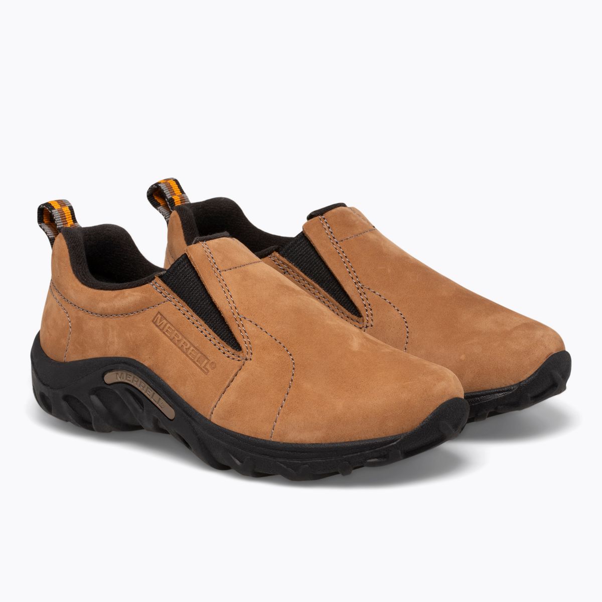 Jungle Moc Nubuck