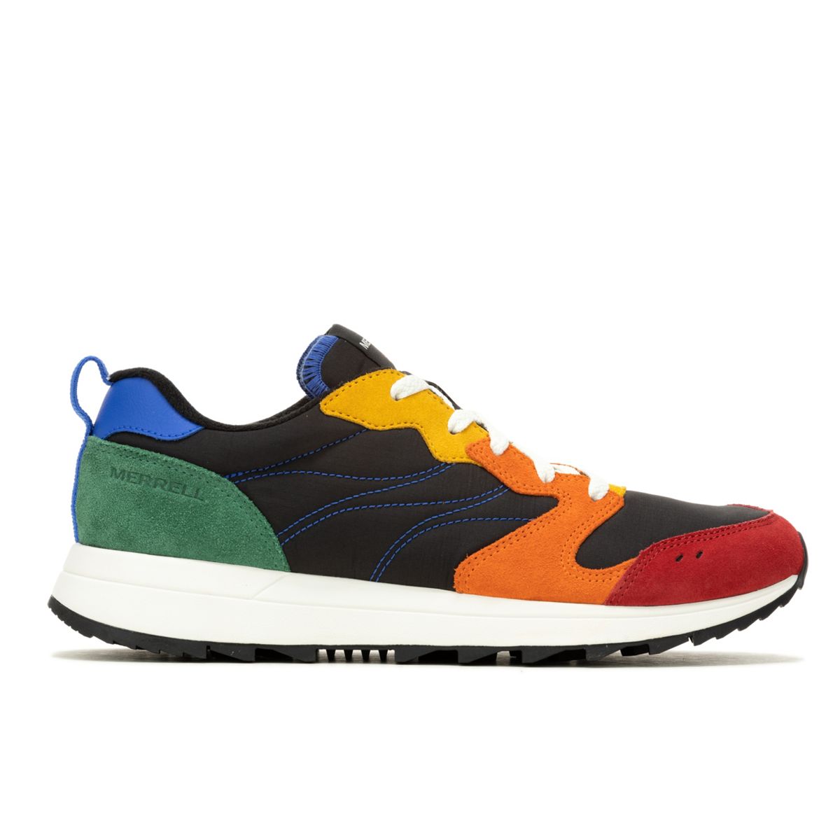 Alpine 83 Sneaker Sport