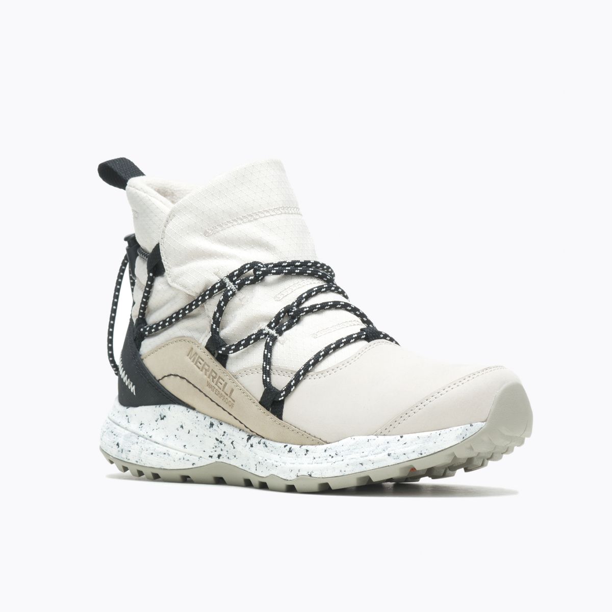 Bravada 2 Thermo Demi Waterproof
