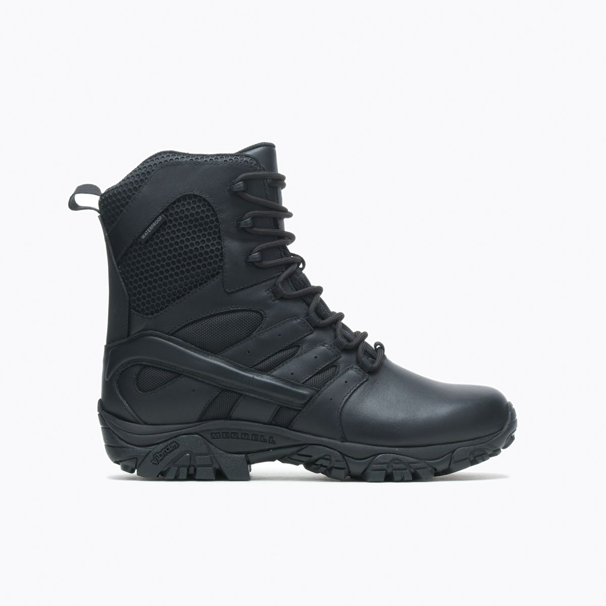 Moab 2 8\\\ Tactical Response Waterproof Boot