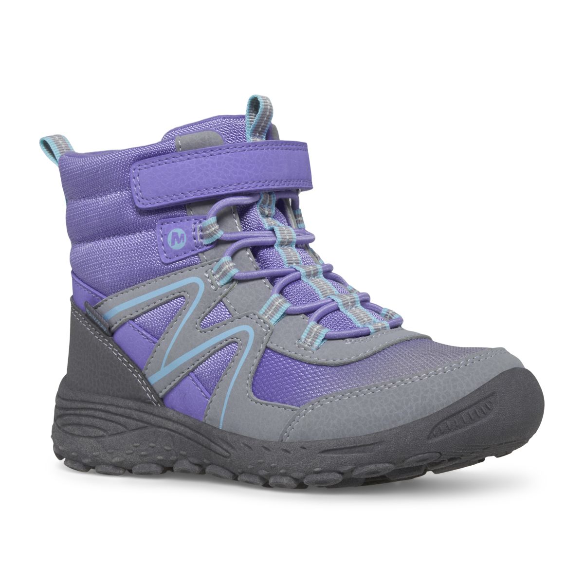 Polar Trekker Boot