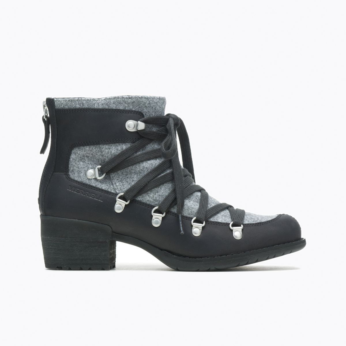 Shiloh II Warm