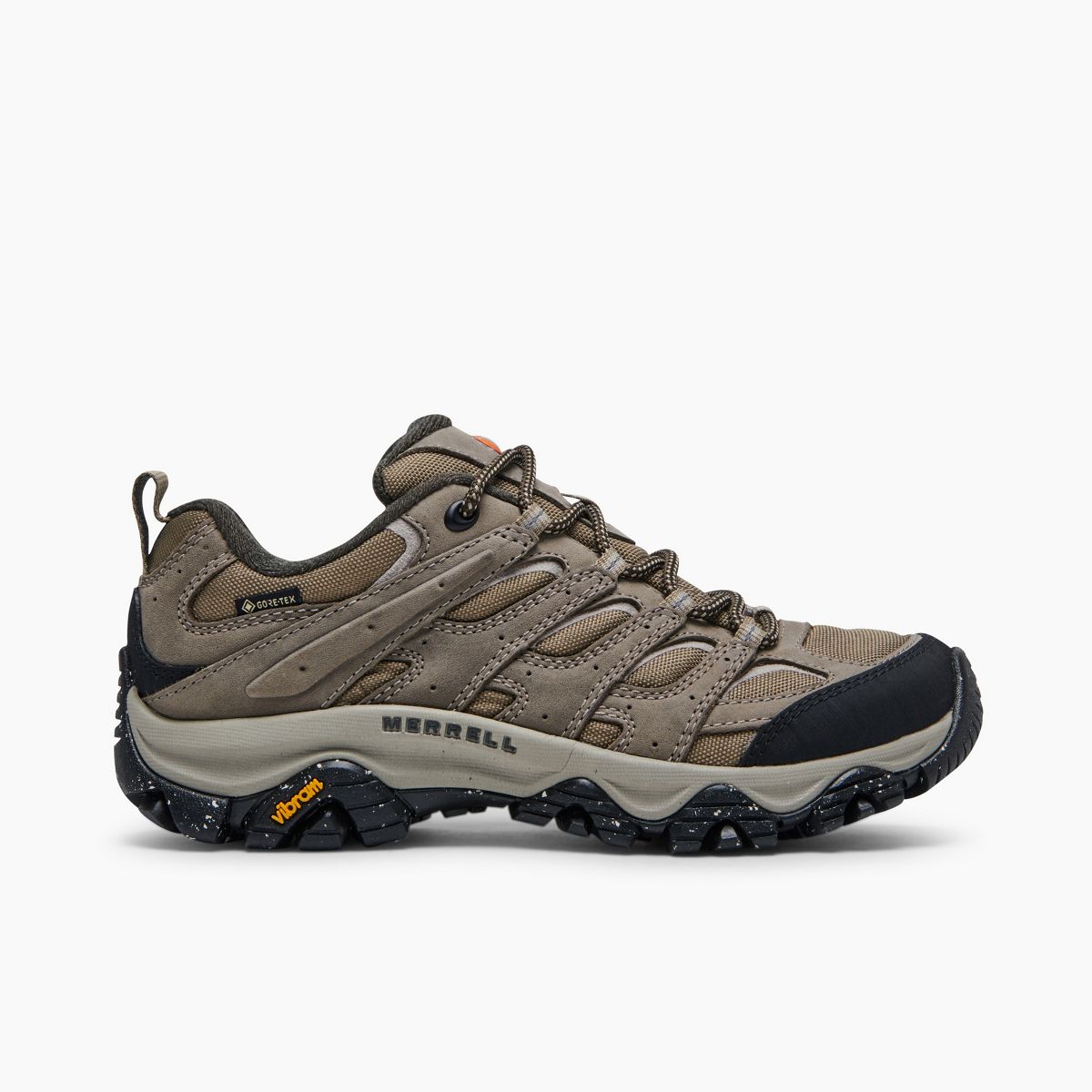 Moab 3 Smooth GORE-TEX®
