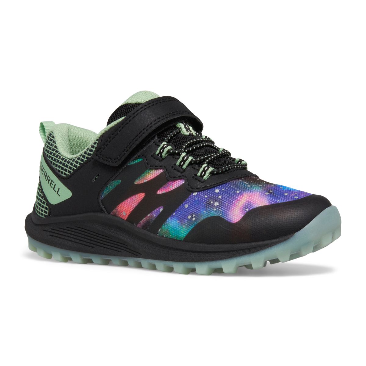 Nova 3 Galactic Sneaker