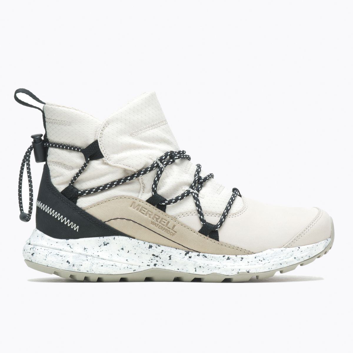 Bravada 2 Thermo Demi Waterproof