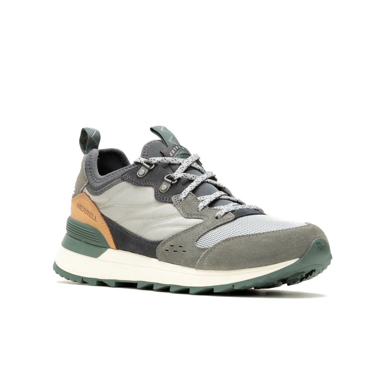 Alpine 83 Sneaker Recraft