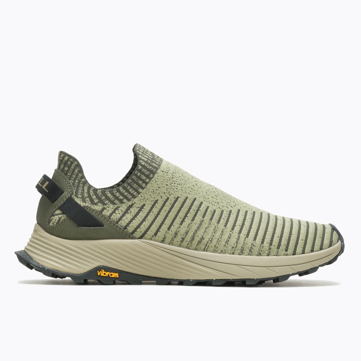 Embark Sneaker Moc Wide Width