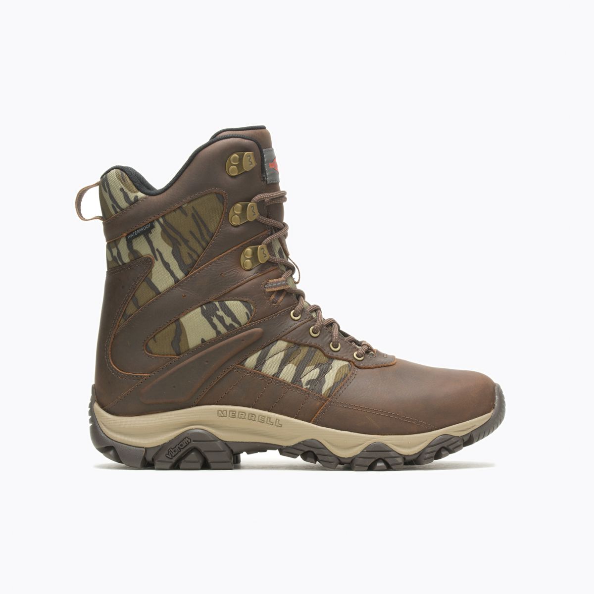 Moab 2 Timber 8\\\ Thermo Waterproof
