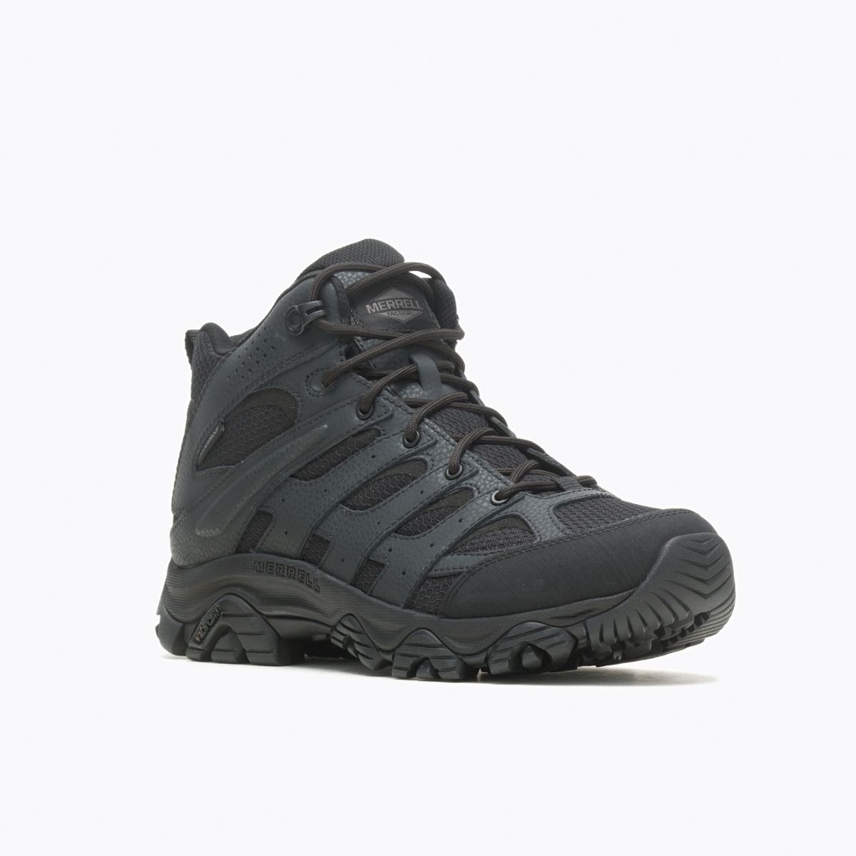 Moab 3 Mid Tactical Waterproof
