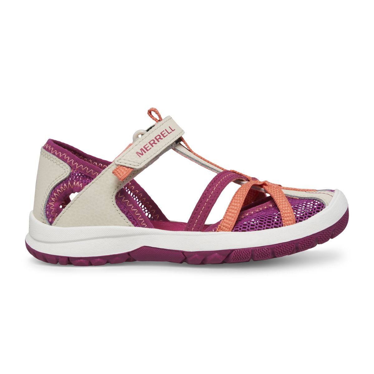 Dragonfly Sandal