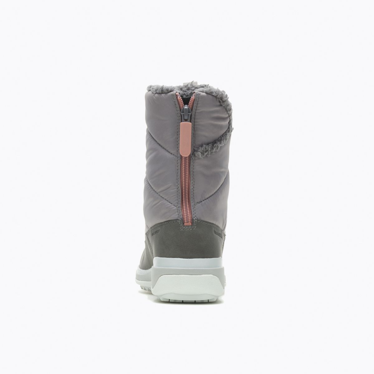Snowcreek Sport Mid Zip Polar Waterproof