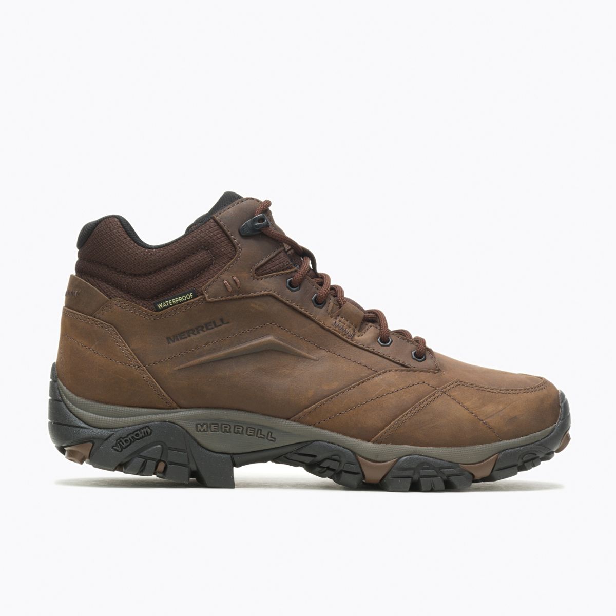 Moab Adventure Mid Waterproof Wide Width