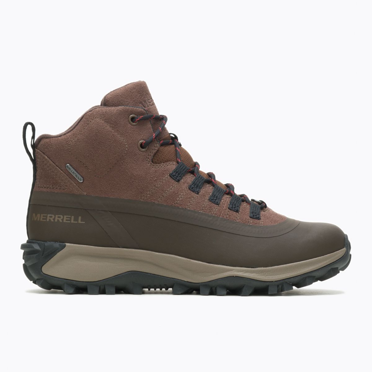 Thermo Snowdrift Mid Shell Waterproof