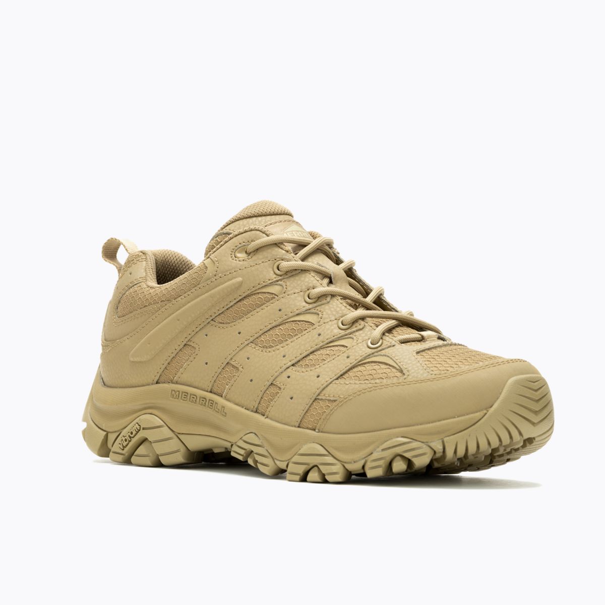 Moab 3 Tactical Shoe