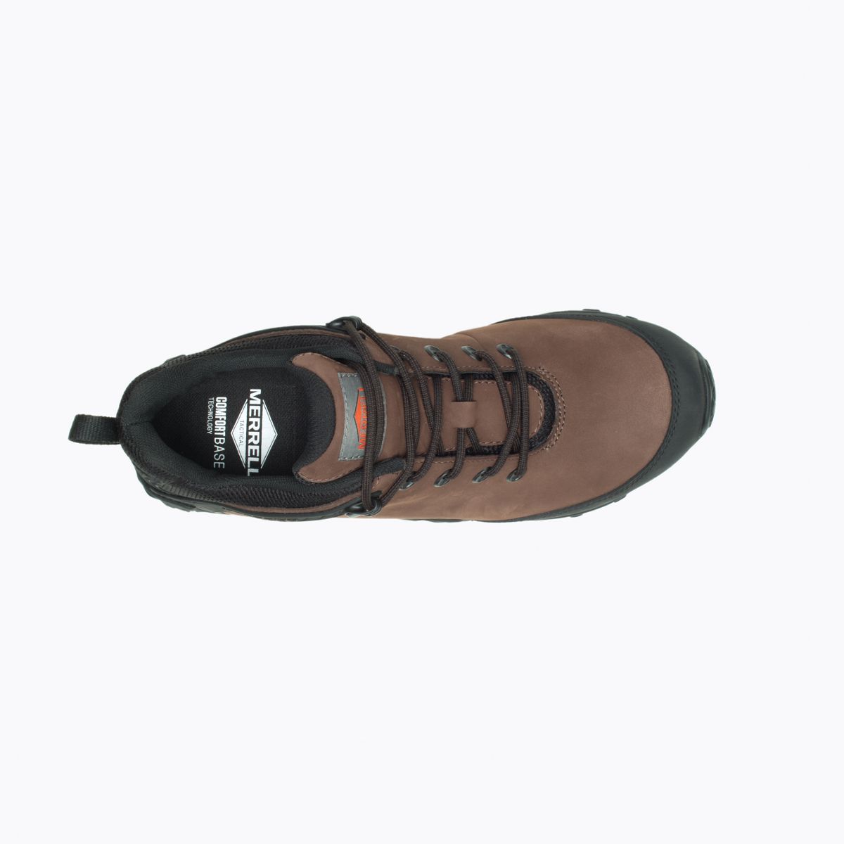 Chameleon Flux Leather Waterproof Carbon Fiber
