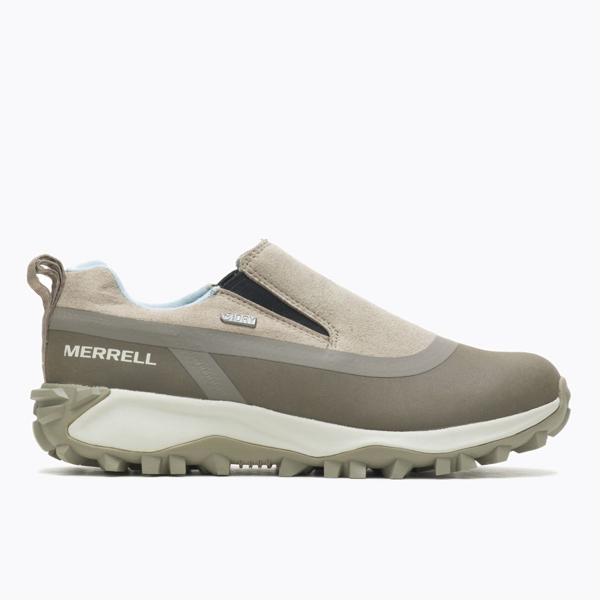 Thermo Snowdrift Moc Shell Waterproof