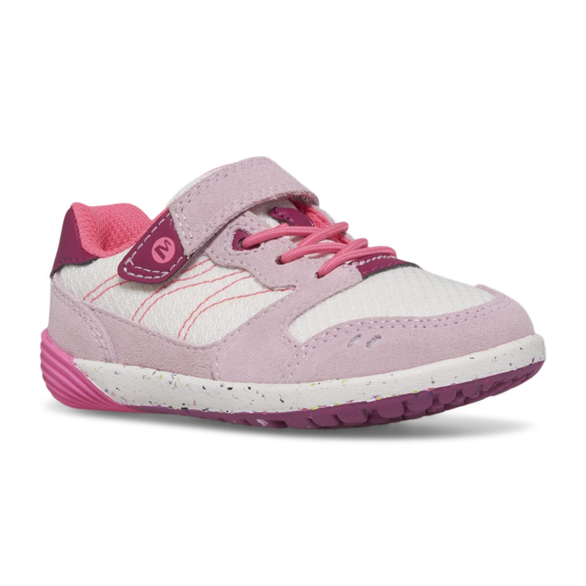 Bare Steps® A83 Sneaker