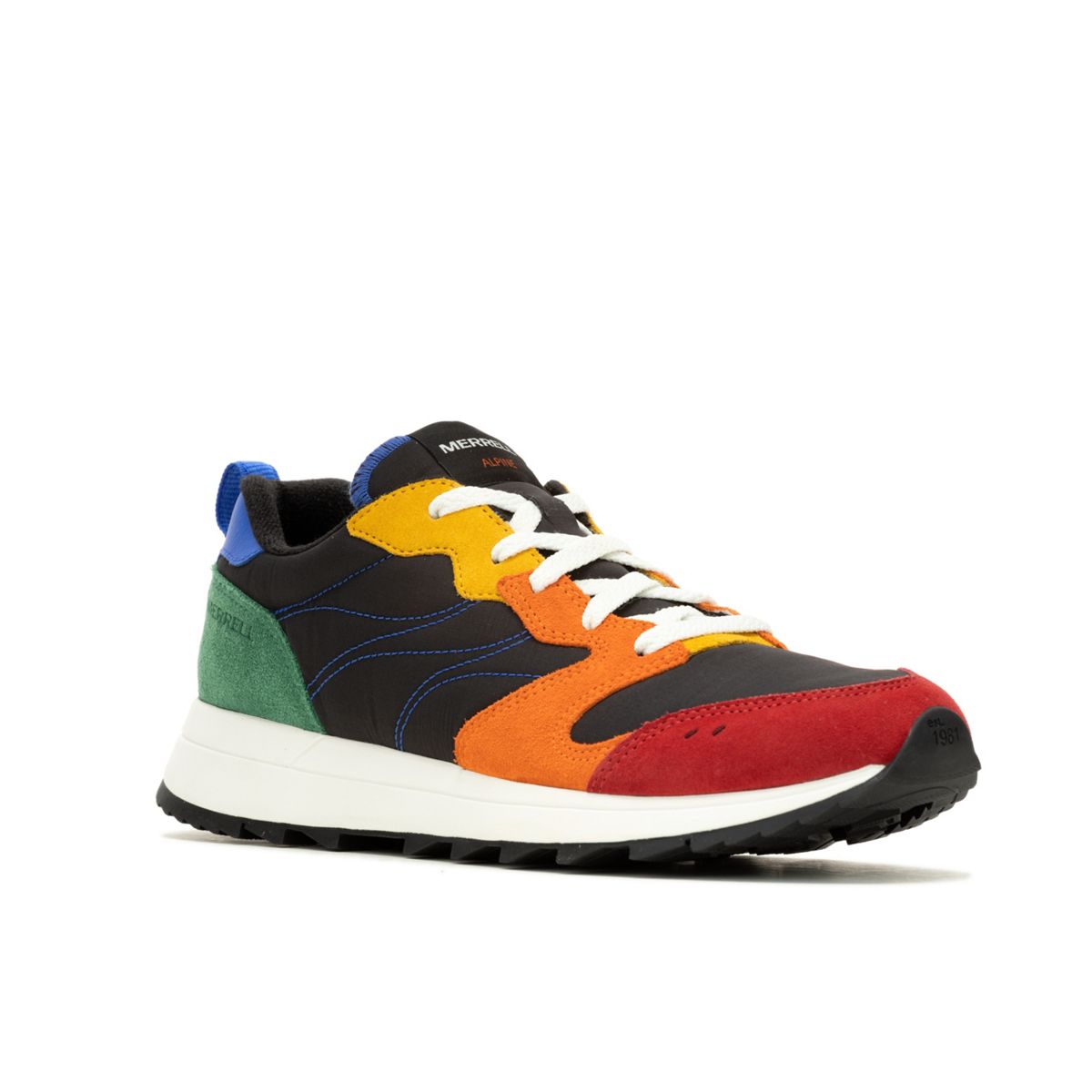 Alpine 83 Sneaker Sport