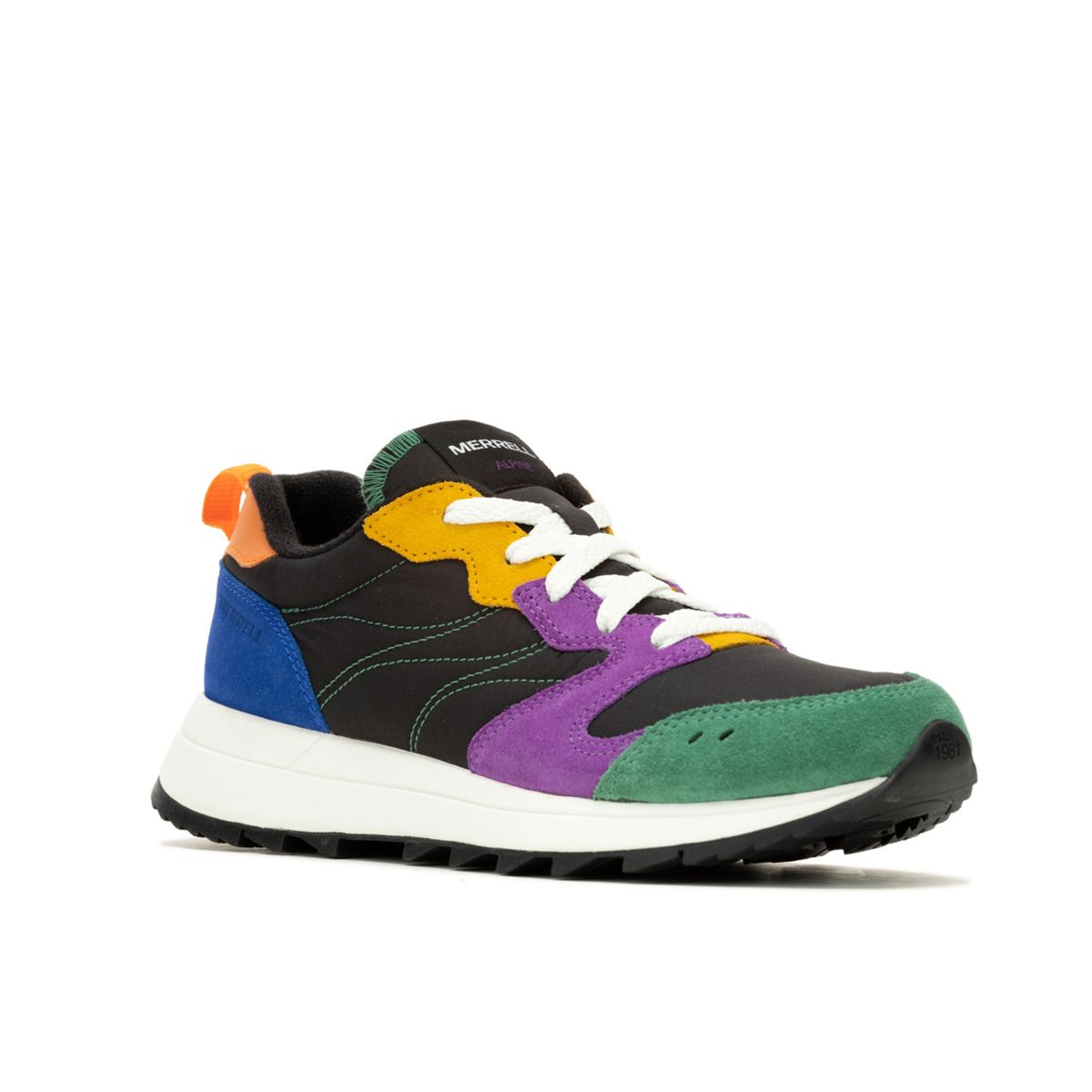 Alpine 83 Sneaker Sport