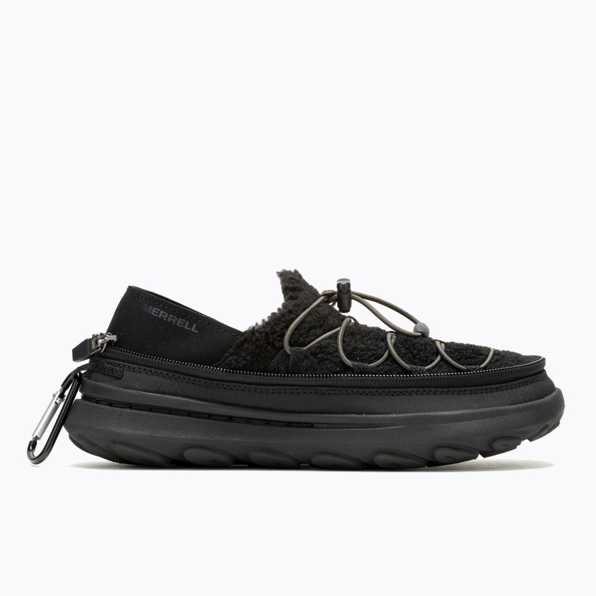 Hut Moc 2 Packable Fleece 1TRL