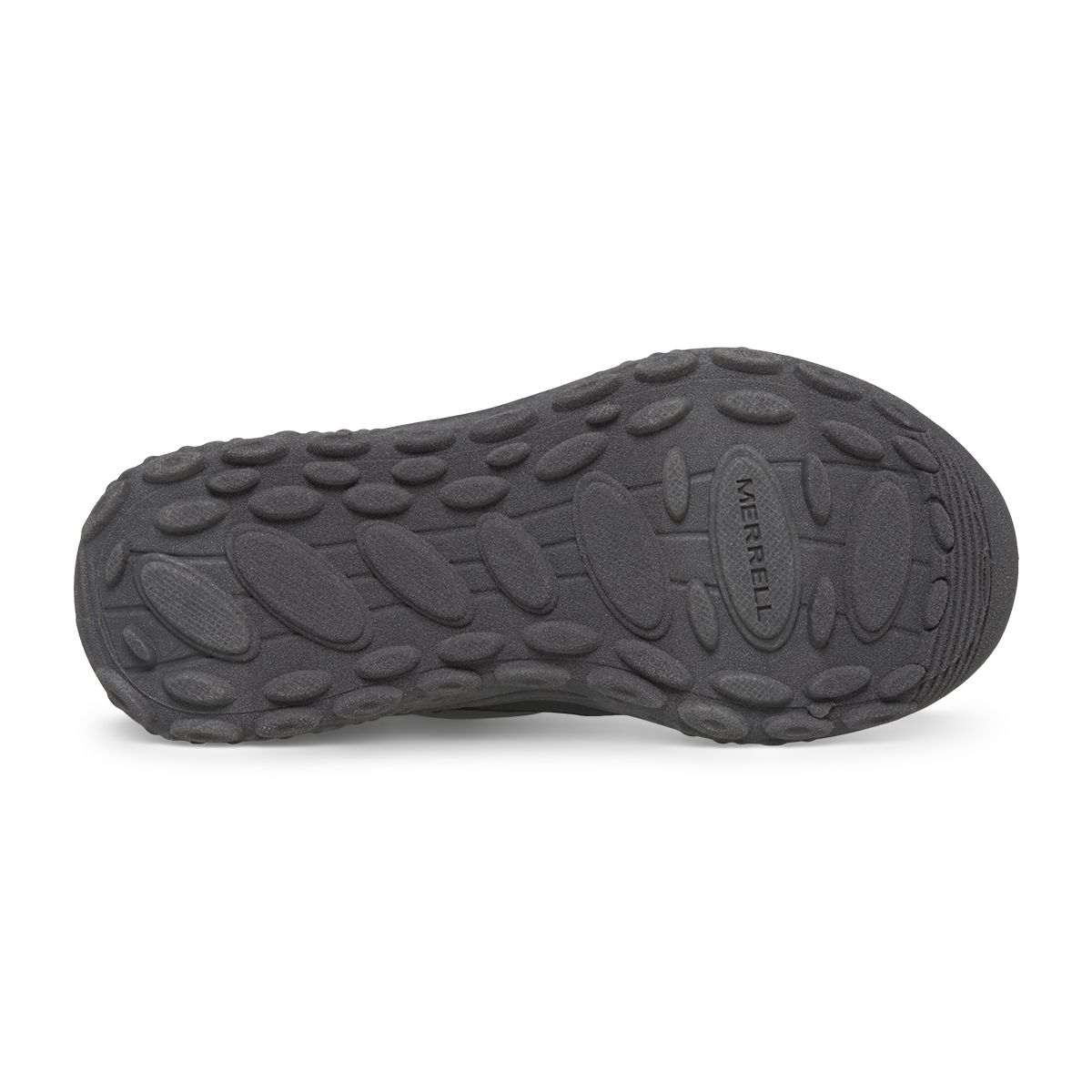 Polar Puffer Boot