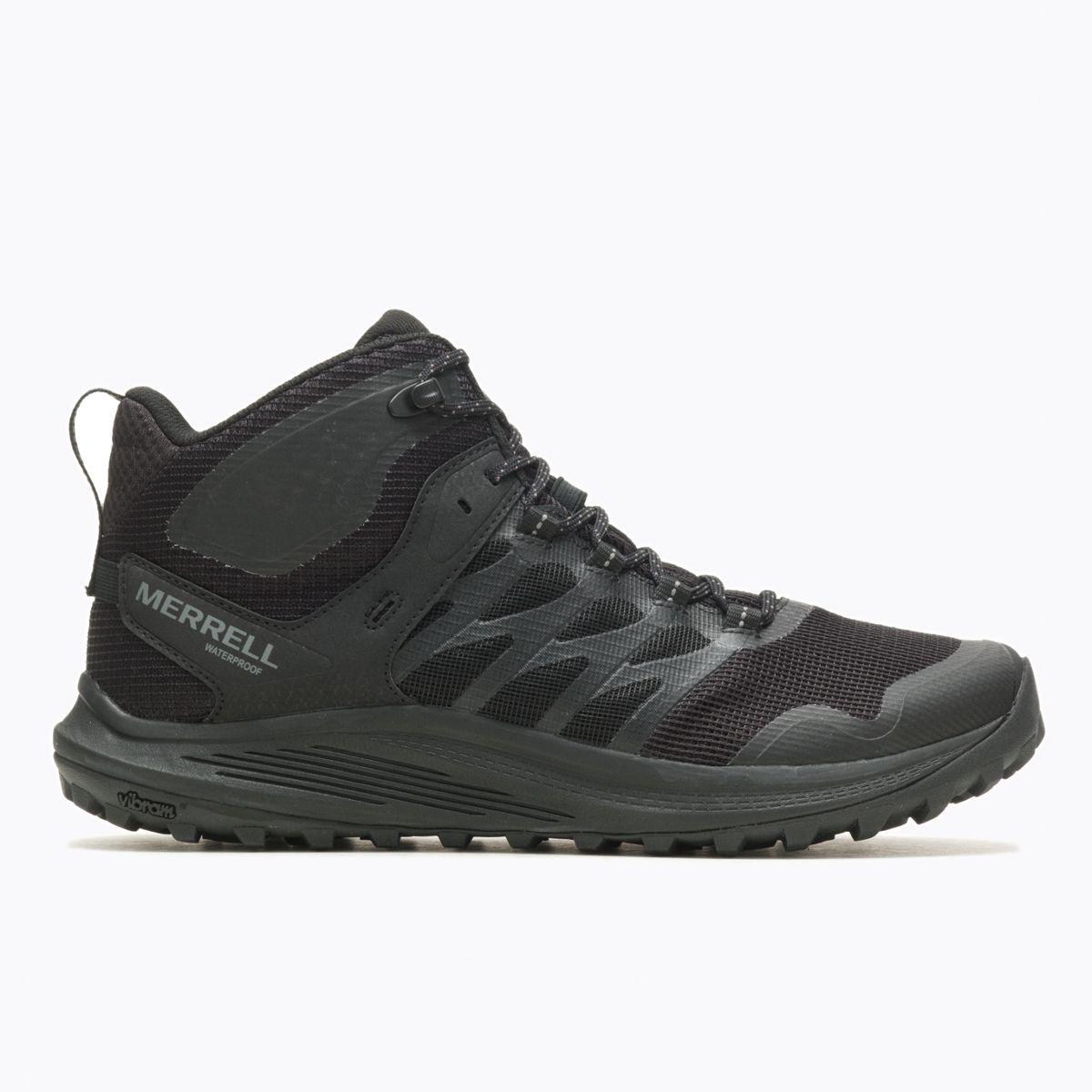Nova 3 Mid Tactical Waterproof Boot Wide Width