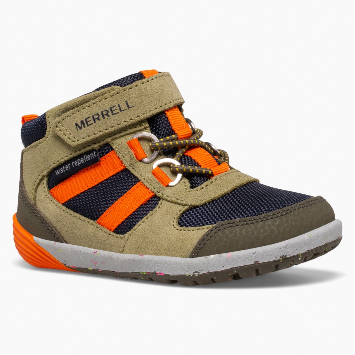 Bare Steps® Ridge Jr Hiker