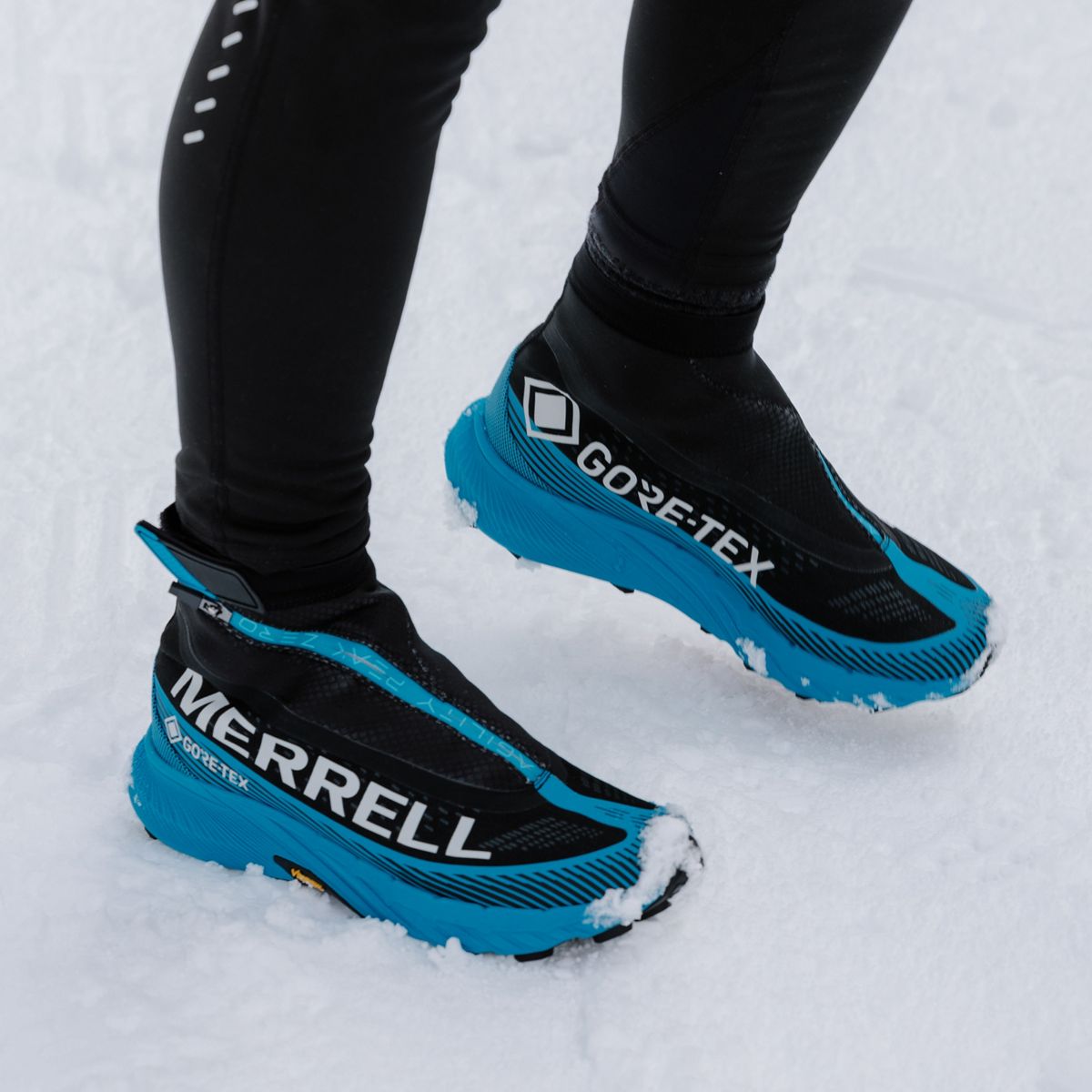 Agility Peak 5 Zero GORE-TEX®
