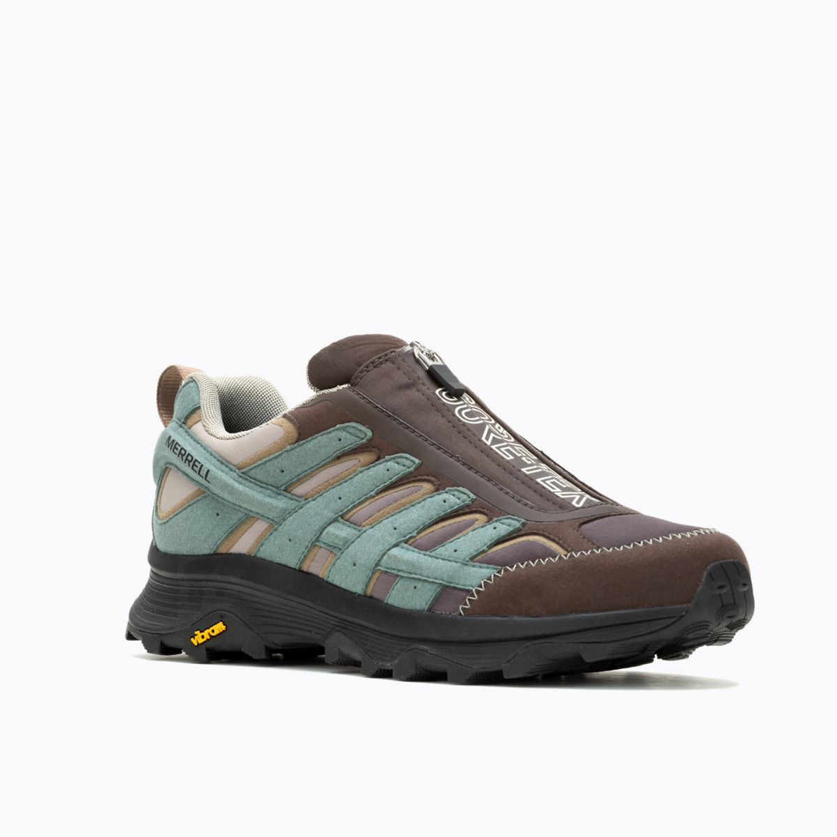 Moab Speed Zip GORE-TEX® 1TRL
