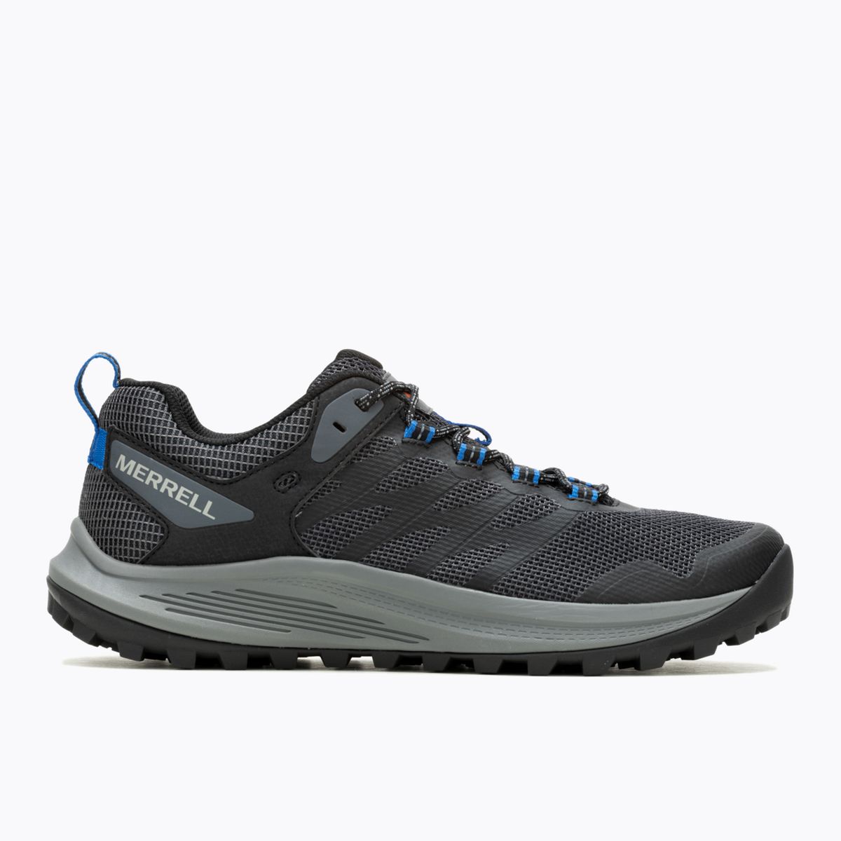 Nova 3 SR Work Shoe