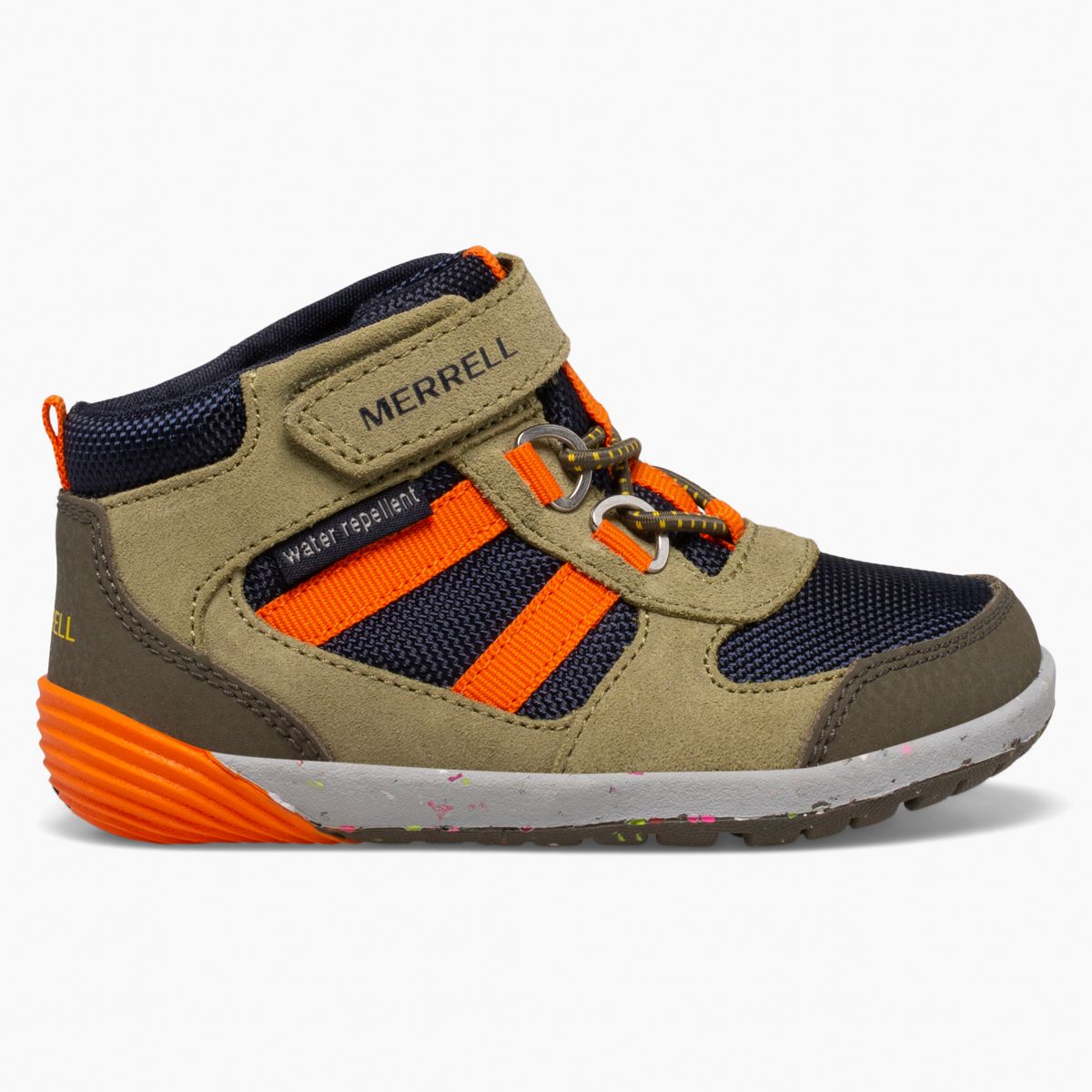 Bare Steps® Ridge Jr Hiker
